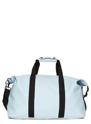 Torba podróżna sportowa Rains Weekend Bag - sky
