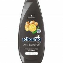 Schwarzkopf Schauma Anti-Dandruff Intensive przeciwłupieżowy szampon do włosów