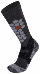 BRBL Skarpety trekkingowe GRIZZLY 2 - IDEALNE