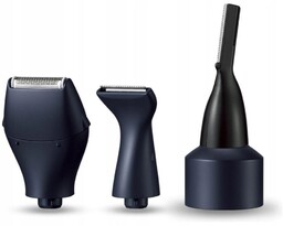 Panasonic ER-CDT1 MULTISHAPE Zestaw do precyzyjnego golenia
