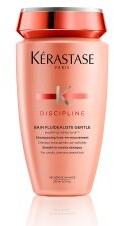 Kerastase Discipline Fluidealiste, kąpiel, szampon do włosów uwrażliwionych,