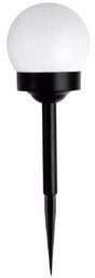 EXTRALINK Lampa solarna Kula EX.24916