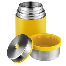 Esbit Termos Food Jug Sculptor 0,75 l żółty