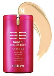 Skin79 Super+ Beblesh Balm Hot Pink SPF 30