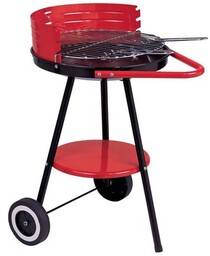 ACTIVA Grill węglowy 19771