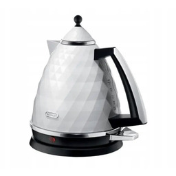 Czajnik elektryczny DeLonghi Brillante Kbj 2001.W 1,7l 2000W