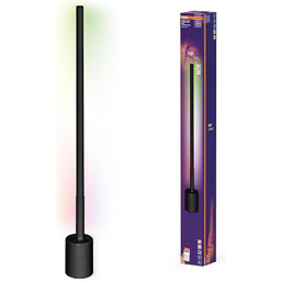 OSRAM SMART+ WIFI LED narożna oprawa podłogowa, smukła,