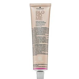 Schwarzkopf Professional BlondMe Bond Enforcing Blonde Toning tonujący