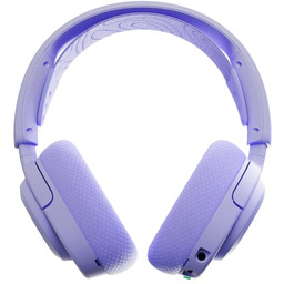 SteelSeries Arctis Nova 3PW Lavender