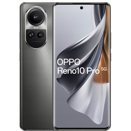 Oppo Reno 10 Pro 5G Silver Grey 12/256