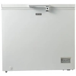 MPM Zamrażarka-251-SK-08E/N