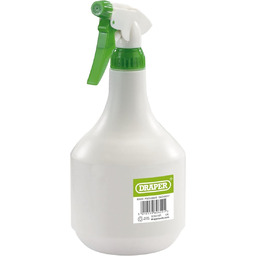 Draper 80620 plastikowa butelka z rozpylaczem do wody