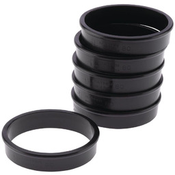 Matfer Bourgeat Forma do tart Ø80x(h)19 mm, Matfer