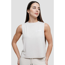 GymBeam Damski Tank Top Agile Desert XS