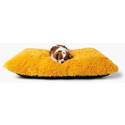 Legowisko PODUCHA dla psa - Miodowa