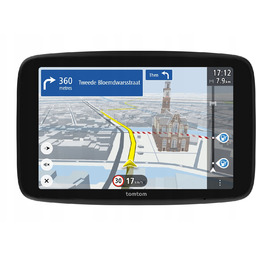 Nawigacja TomTom Go Superior 7