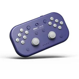 8BitDo Lite SE do Nintendo Switch, Android, iOS