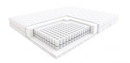Materac kieszeniowy Step HILDING