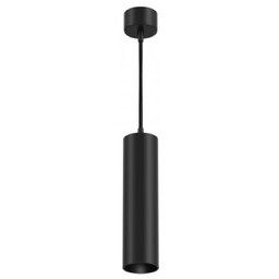 Sypialniana lampa wisząca Focus LED P072PL-L12B4K-1 Maytoni 12W