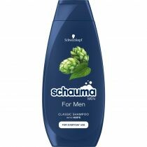 Schwarzkopf Schauma For Men szampon do włosów
