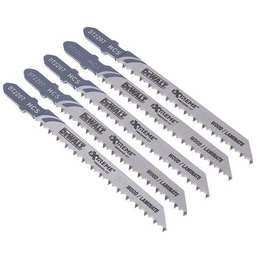 DEWALT Brzeszczot DT2207-QZ (5 szt.)