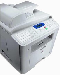 Xerox WorkCentre PE120V (kopiarka, drukarka, faks, skaner kolorowy,