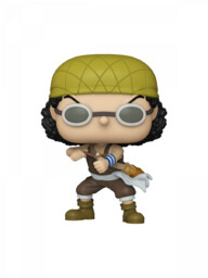 Figurka One Piece - Usopp (Funko POP! Animation