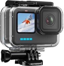 Tech-Protect Etui, obudowa wodoodporna do GoPro Hero 9