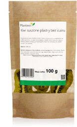 Kiwi suszone plastry bez cukru. 5kg