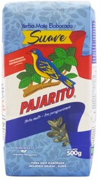 Pajarito Suave 0,5kg
