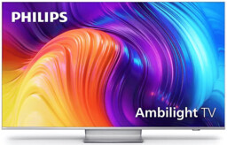 Telewizor PHILIPS 55PUS8807/12