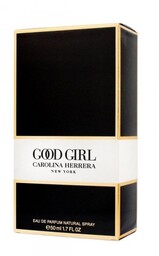 Carolina Herrera Good Girl Woda perfumowana 50ml