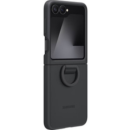 Samsung Etui Silicone Case Ring do Galaxy