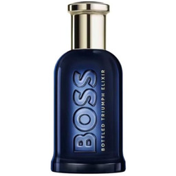 Hugo Boss Bottled Triumph Elixir 100ml