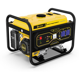 KALTMANN Agregat prądotwórczy K-PGB2500EU5 Zyskaj