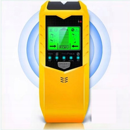 szukacz kabli detektor przewodów w ścianie elektrycznych wykrywacz