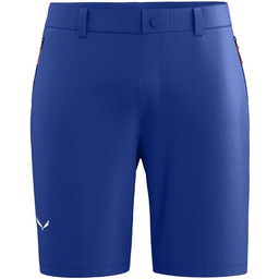 Salewa PUEZ TALVENO DST szorty M, Blueberry