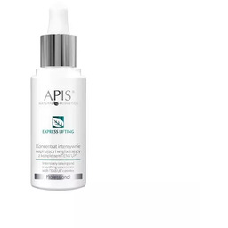 Apis Express Lifting, Koncentrat z TENS''UP, 30ml