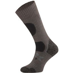 Todo Active Grubsze Skarpety Classic BLACK PEAK Wełna