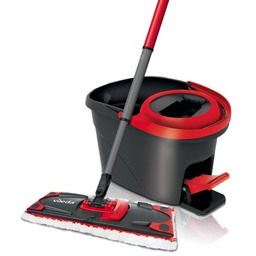 Vileda Mop obrotowy Ultramax TURBO