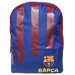 lekki dwukomorowy plecak Fc Barcelona St oficjalny