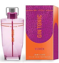 Gin Tonic Women, Próbka perfum