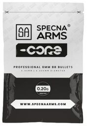 Kulki ASG Specna Arms Core 0,20 g 1000