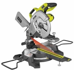 RYOBI Pilarka ukosowa EMS254L średnica tarczy 254mm 2000W