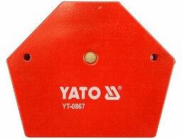 YATO Kątownik YT-0867