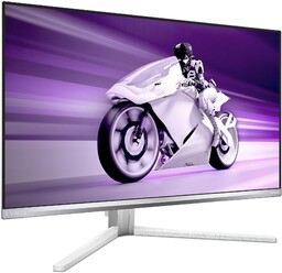 Philips Evnia 27M2N8500 - Monitor gier QHD OLED