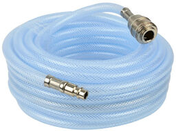 Wąż pneumatyczny PVC 10m 6mm 1937