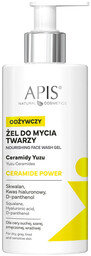 APIS - CERAMIDE POWER - Nourishing Face Wash