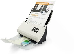 Plustek SmartOffice PS30D Duplex skaner dokumentów (ADF, 600