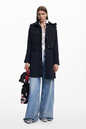 Parka 2 w 1